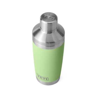 Yeti Rambler 20oz Key Lime Cocktail Shaker