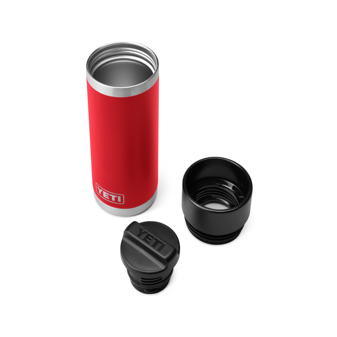 Yeti Rambler 18 oz Hotshot Cap Bottle