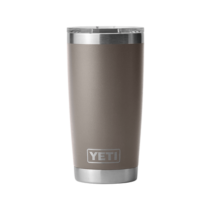 Yeti Unisex Rambler 20oz Sharptail Taupe Tumbler