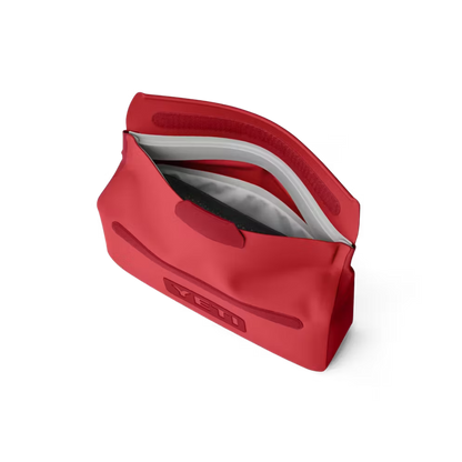 Yeti Sidekick Dry 3L Rescue Red Gear Case