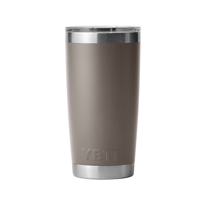 Yeti Unisex Rambler 20oz Sharptail Taupe Tumbler