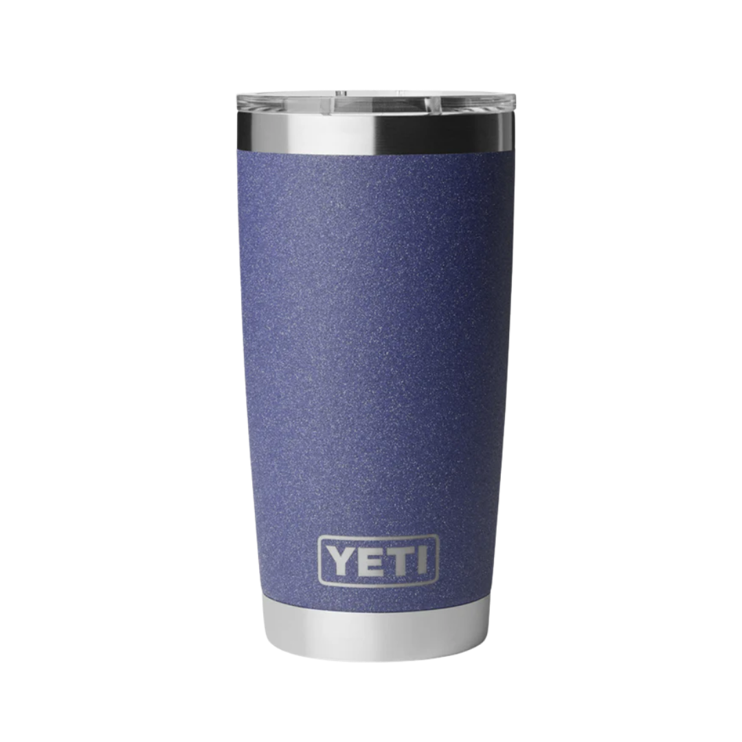 Yeti Rambler 20 Oz Moon Dust Tumbler - Premium Quality, Splash Yeti Rambler 20 Oz Moon Dust Tumbler - Premium Quality, Splash