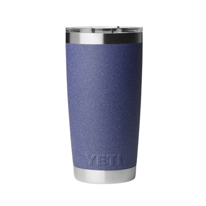 Yeti Rambler 20 Oz Moon Dust Tumbler