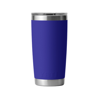 Yeti Unisex Rambler 20 oz Offshore Blue Tumbler