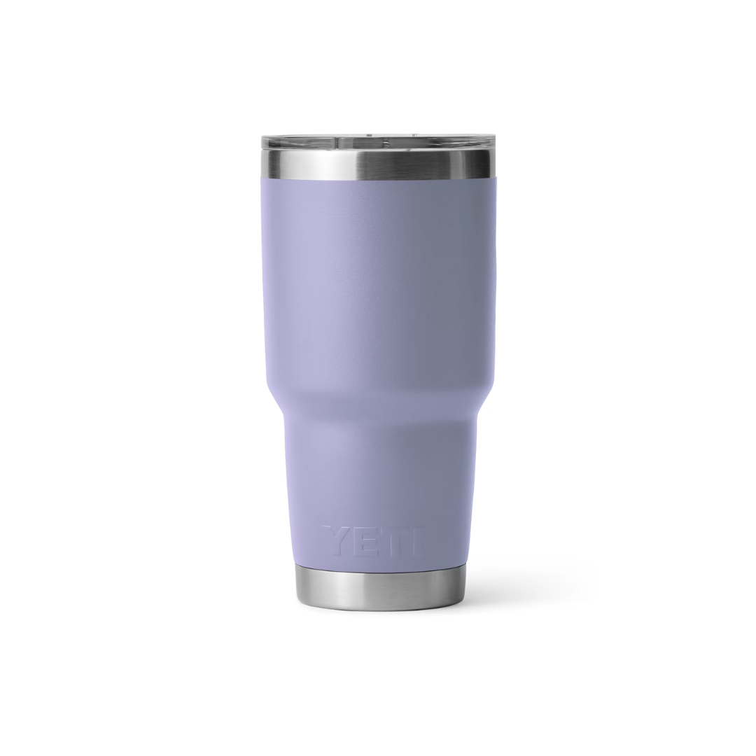 Yeti Rambler 30oz Cosmic Lilac Tumbler