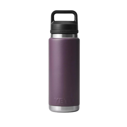 Yeti Rambler 26oz Nordic Purple Water Bottle | Leakproof & Insulated Yeti Rambler 26oz Nordic Purple Water Bottle | Leakproof & Insulated