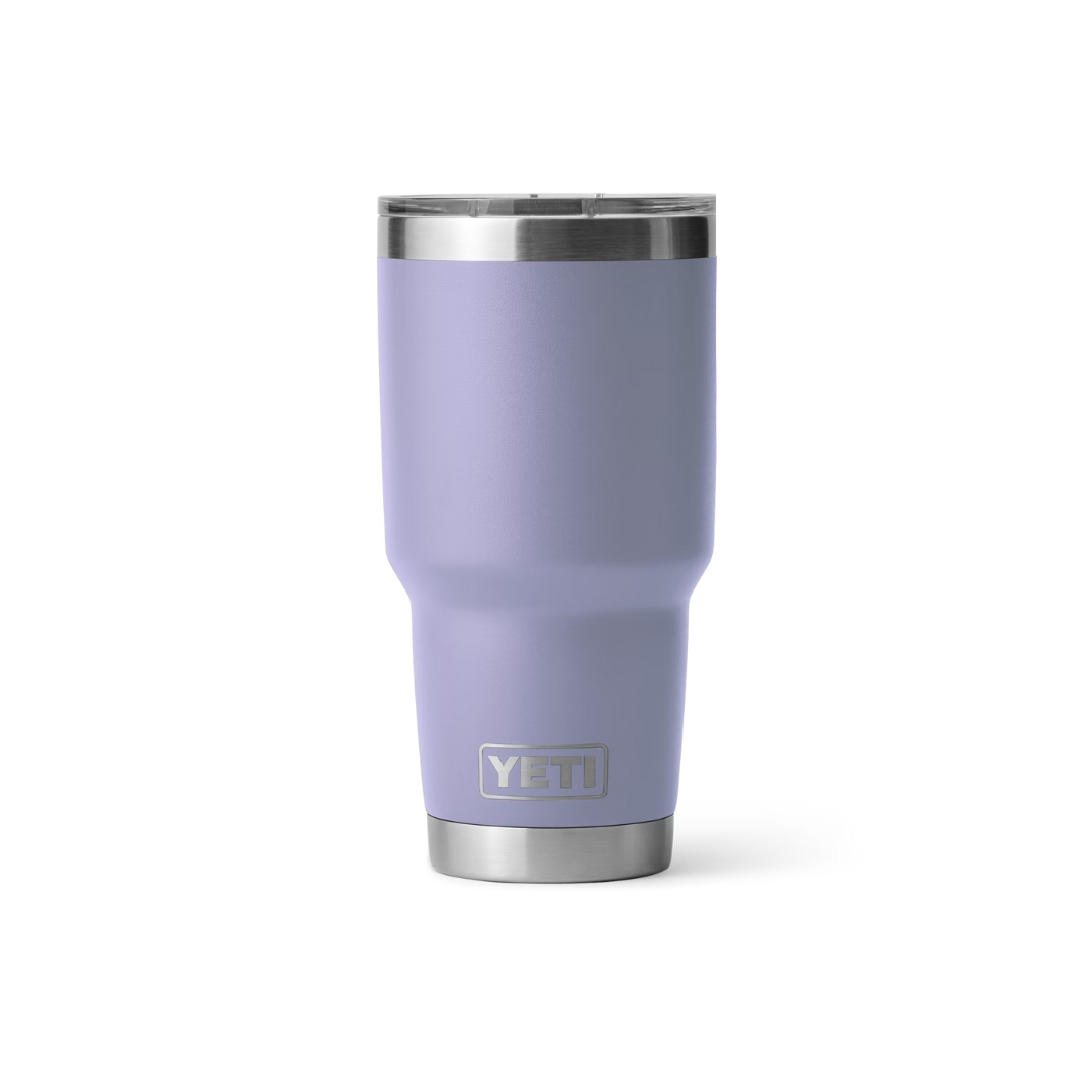 Yeti Rambler 30oz Cosmic Lilac Tumbler