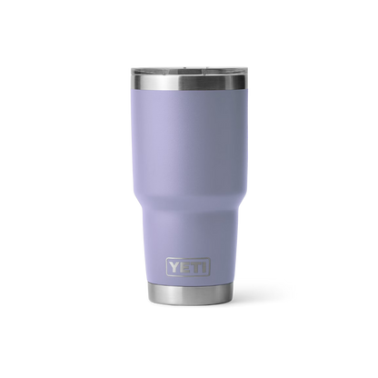 Yeti Rambler 30oz Cosmic Lilac Tumbler