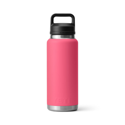 Yeti Rambler 36oz Tropical Pink Water Bottle