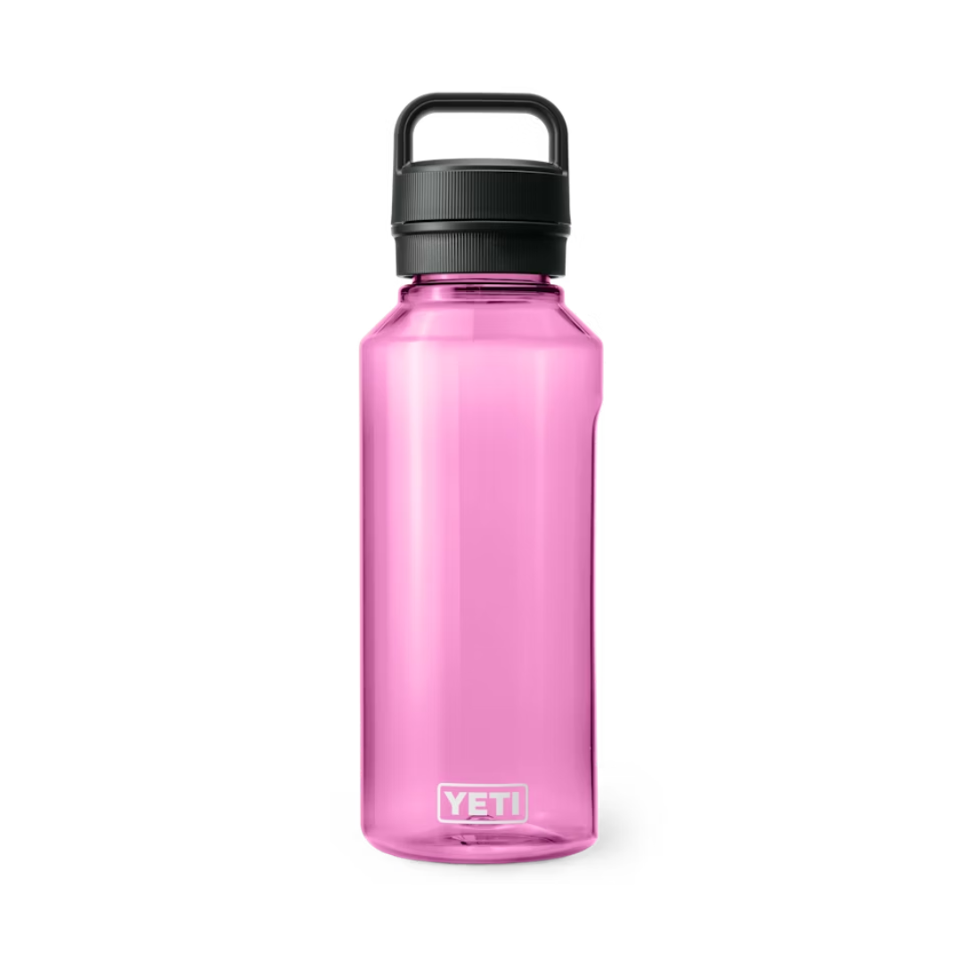 Yeti Yonder 50oz Power Pink Water Bottle