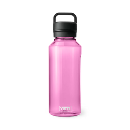 Yeti Yonder 50oz Power Pink Water Bottle