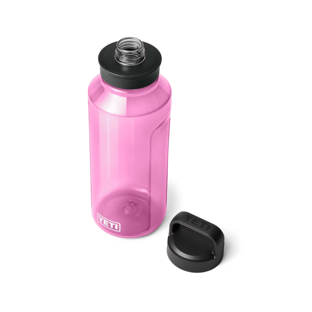 Yeti Yonder 50oz Power Pink Water Bottle