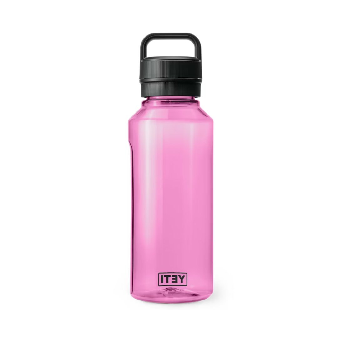 Yeti Yonder 50oz Power Pink Water Bottle