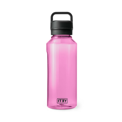 Yeti Yonder 50oz Power Pink Water Bottle