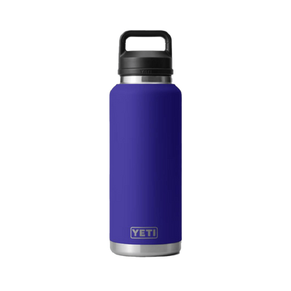 Yeti Rambler 46oz Offshore Blue Water Bottle