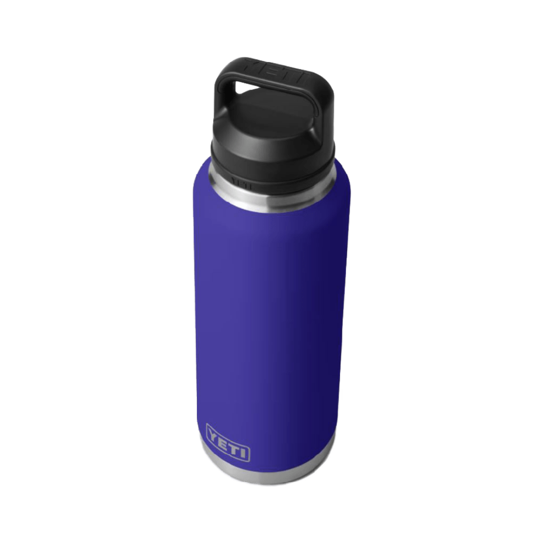 Yeti Rambler 46oz Offshore Blue Water Bottle