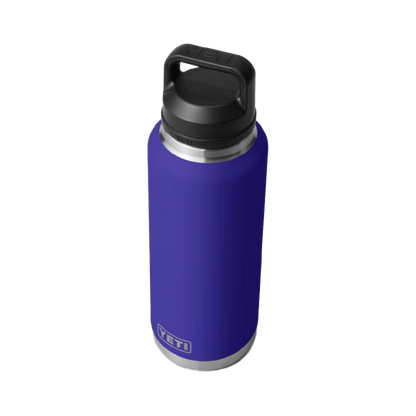 Yeti Rambler 46oz Offshore Blue Water Bottle