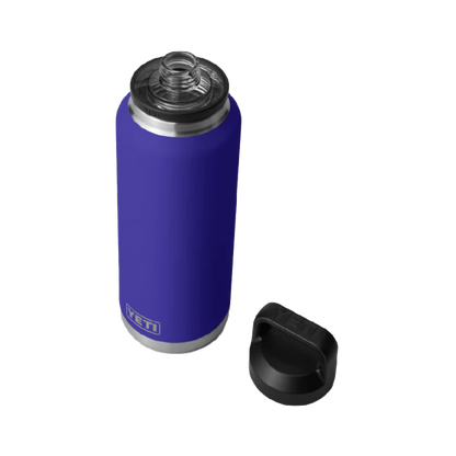 Yeti Rambler 46oz Offshore Blue Water Bottle