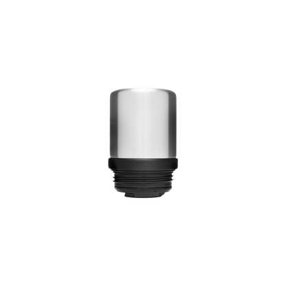 Yeti Unisex Rambler Bottle 5oz Black Cup Cap