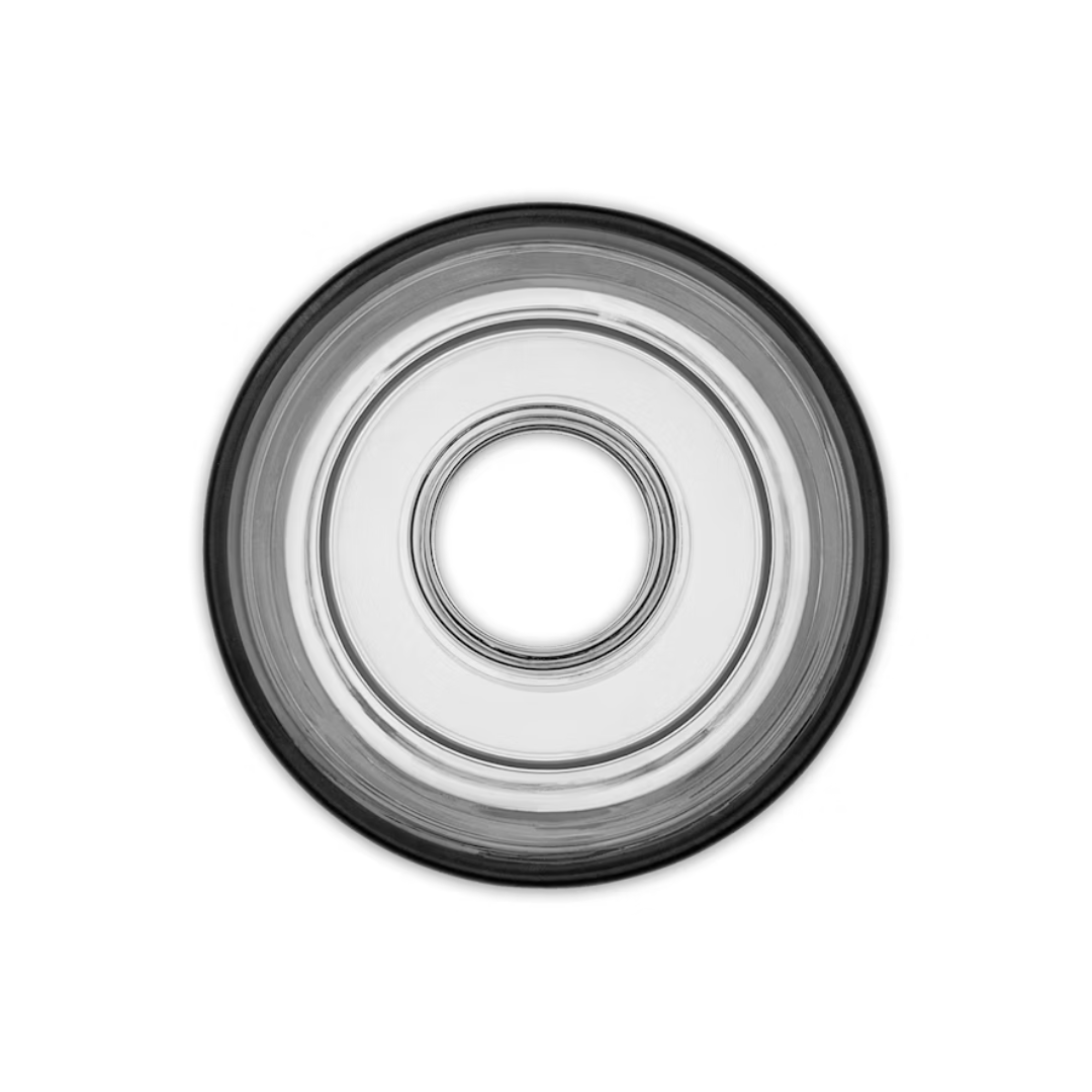 Yeti Rambler Replacement Bottle Black Chug Cap