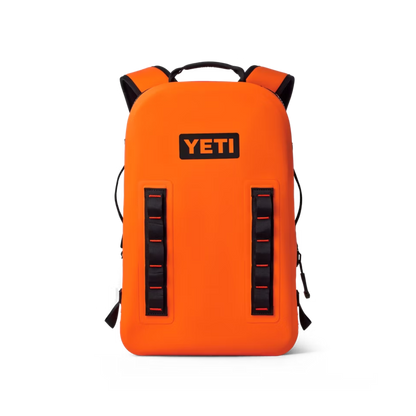 Yeti Panga 28L Orange Waterproof Backpack