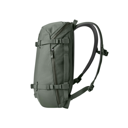Yeti Crossroads 22L Camp Green Backpack