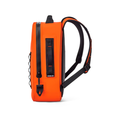 Yeti Panga 28L Orange Waterproof Backpack