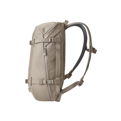 Yeti Unisex Crossroads 22L Taupe Backpack