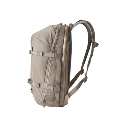 Yeti Unisex Crossroads 27L Taupe Backpack