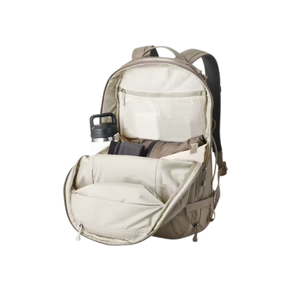 Yeti Unisex Crossroads 27L Taupe Backpack
