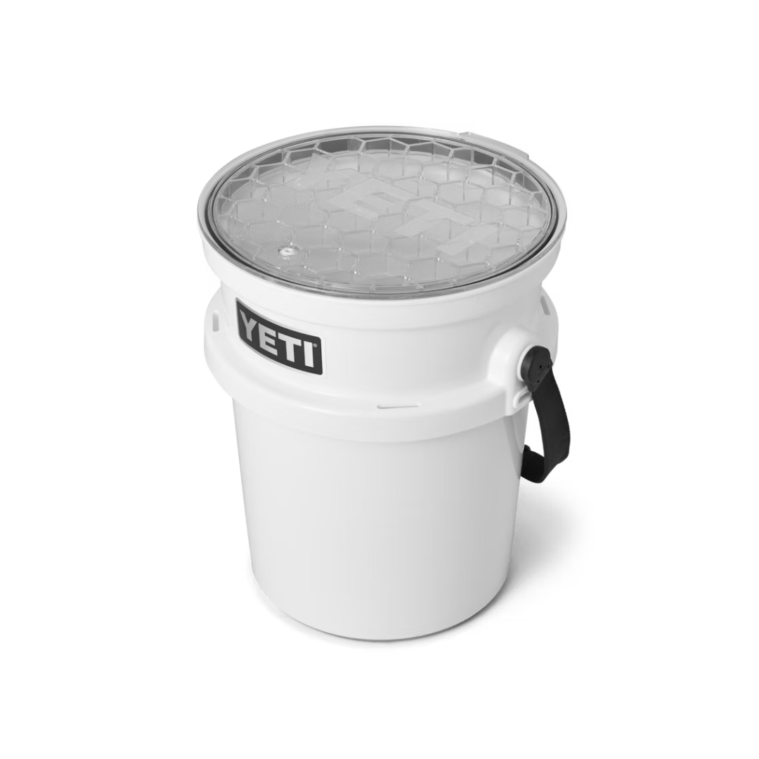 Yeti Loadout Bucket Lid