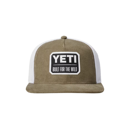 Yeti Men&