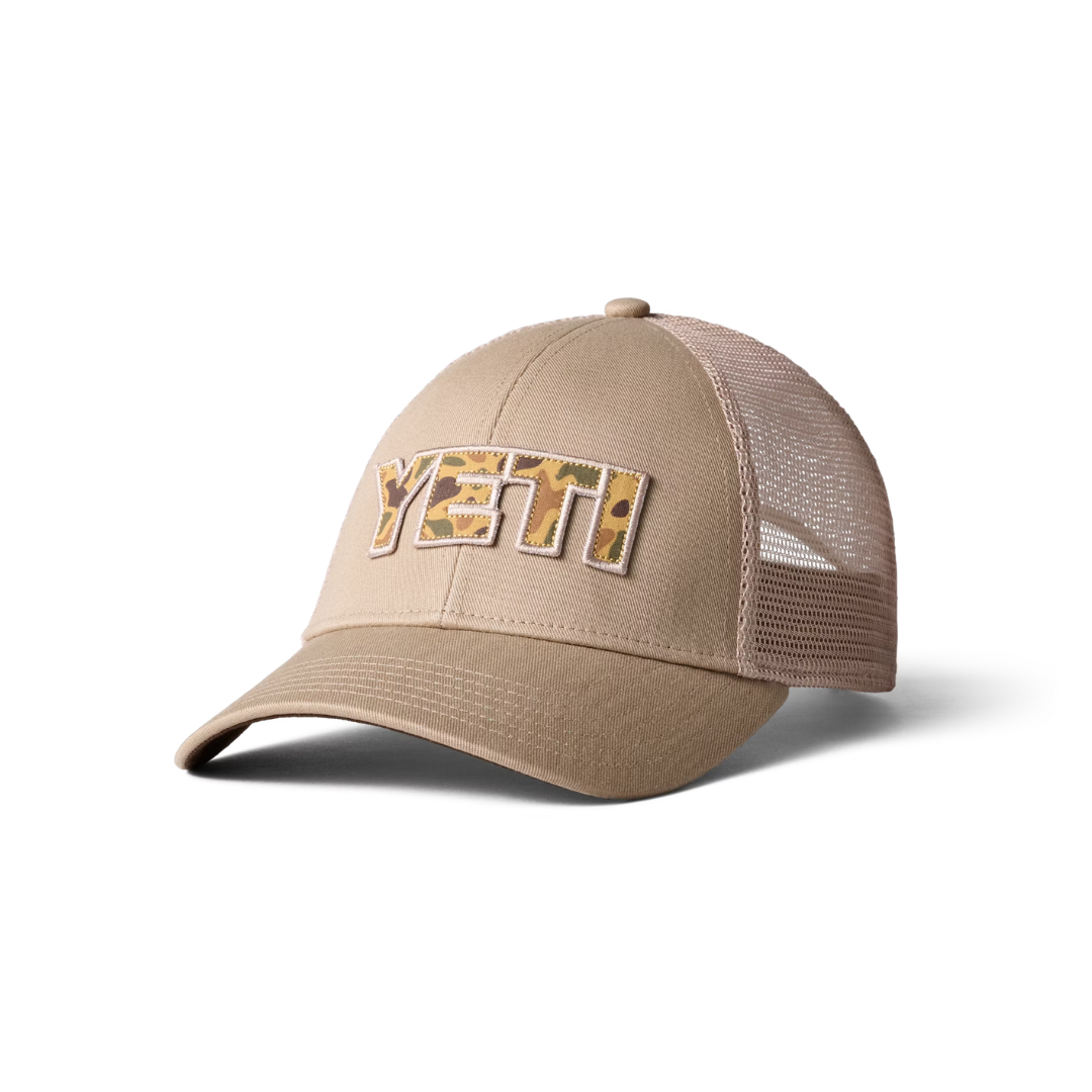 Yeti Men&