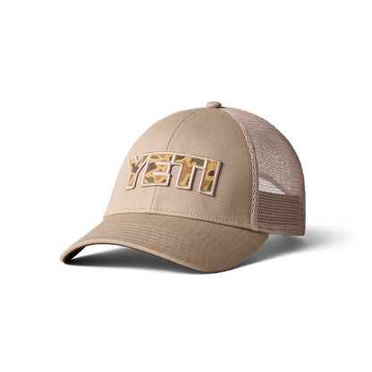 Yeti Men&