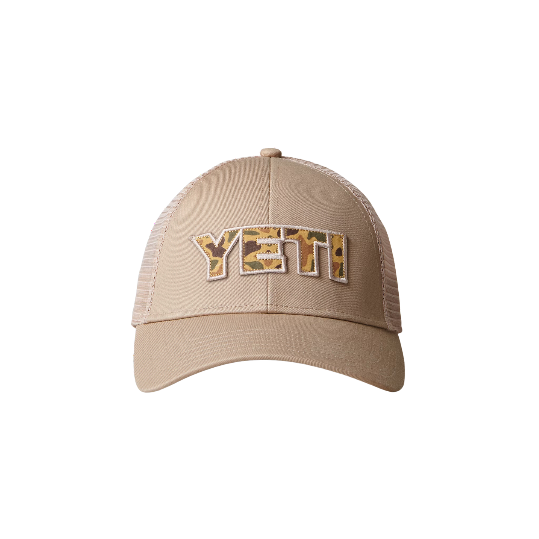 Yeti Men&