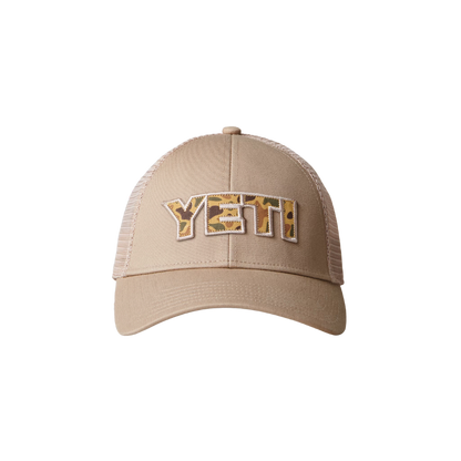 Yeti Men&