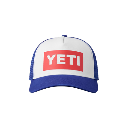 Yeti Men&