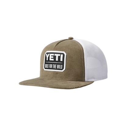 Yeti Men&