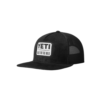 Black yeti hat online