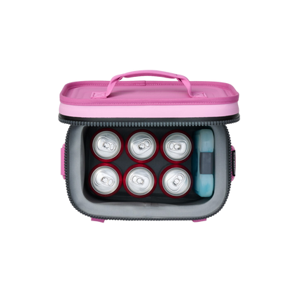 Yeti Hopper Flip 8 Power Pink Soft Cooler