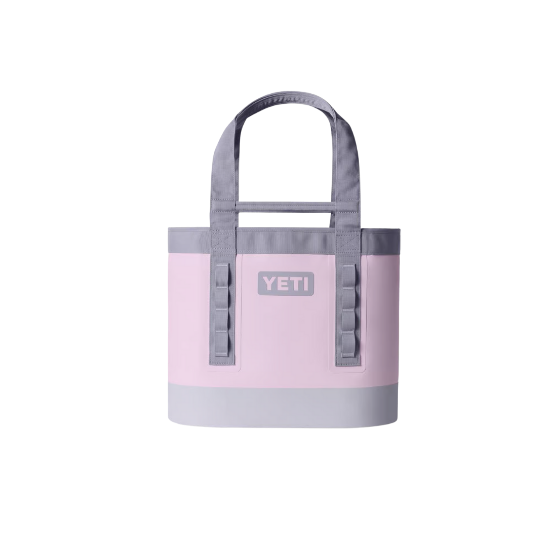 Yeti Camino 35 Carryall Cherry Blossom Tote