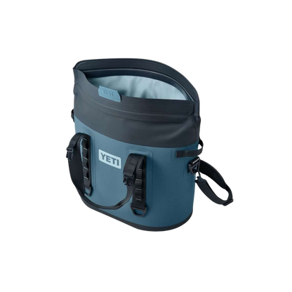 Yeti Hopper M30 Nordic Blue Cooler