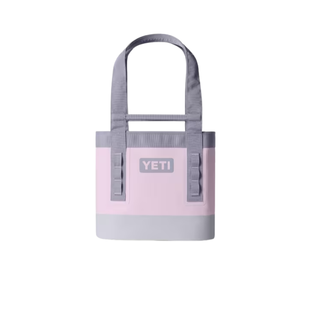 Yeti Camino 20L Carryall Cherry Blossom Tote