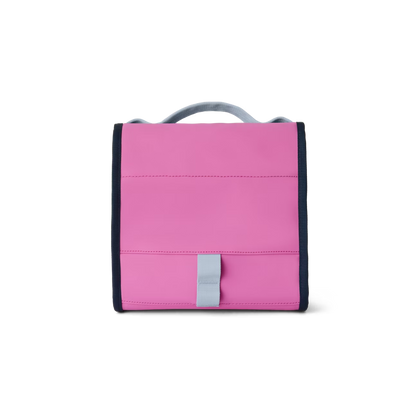 Yeti Daytrip Wildflower Fuchshia Navy Lunch Bag