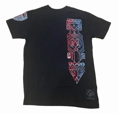 American Fighter Mens Duffield Shirt