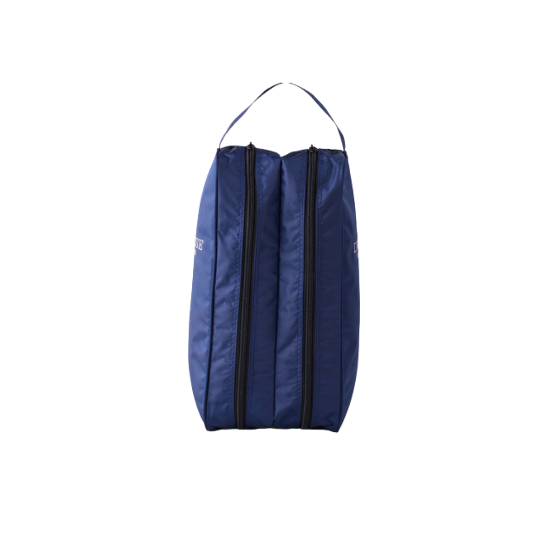 Lucchese Water Resistant Nylon Blue Boot Bag