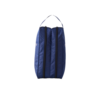 Lucchese Water Resistant Nylon Blue Boot Bag