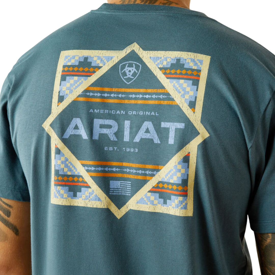 Ariat Men&