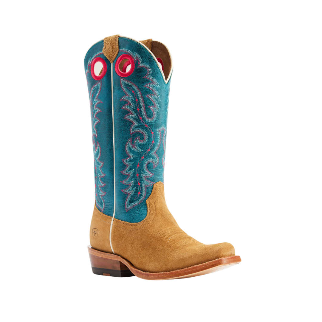 Ariat Women's Futurity Boon Multicolor Boots