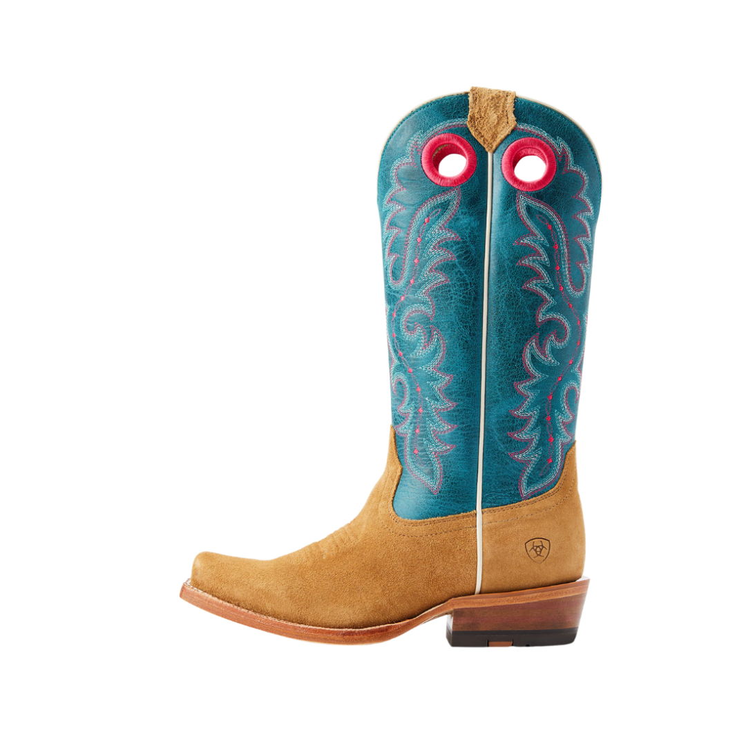 Ariat Women's Futurity Boon Multicolor Boots